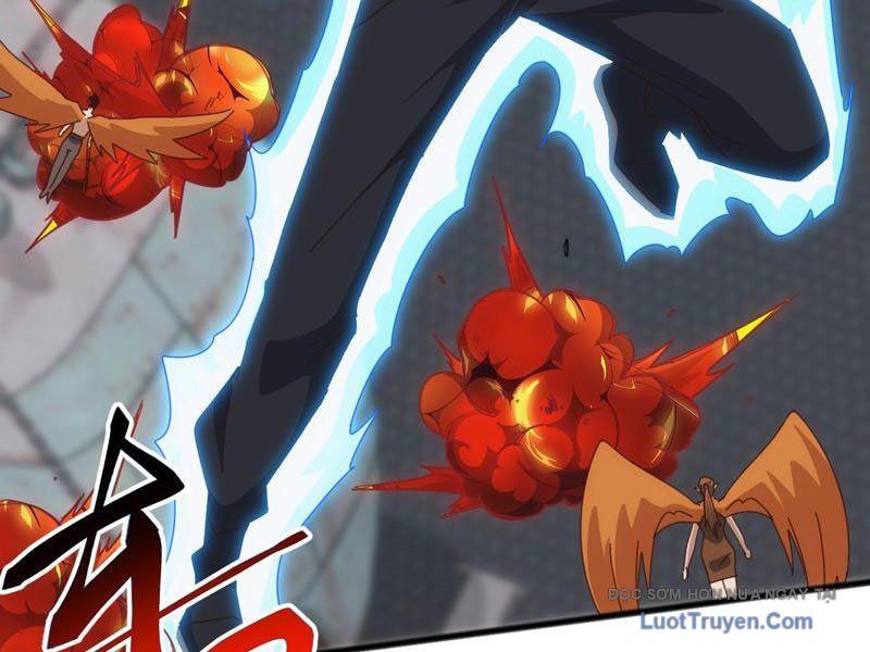 Vạn Tộc Xâm Lược: Bắt Đầu Thuần Hóa Cự Thú Cấp Sử Thi - Chapter 50 - Page 76