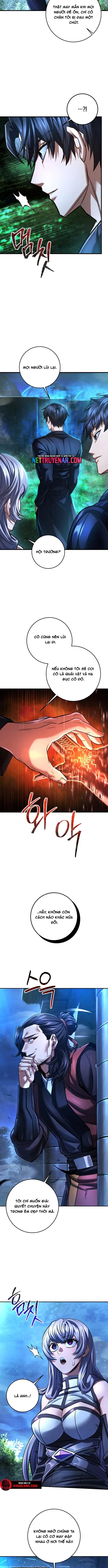 Tôi Là Thợ Săn Cấp EX - Chapter 58 - Page 10