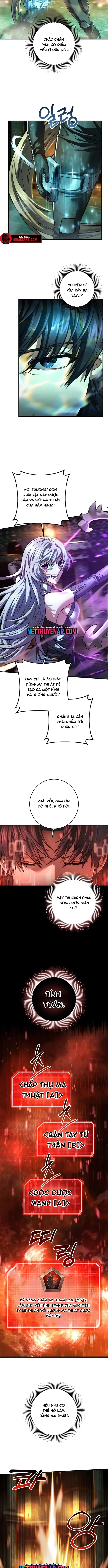 Tôi Là Thợ Săn Cấp EX - Chapter 58 - Page 3