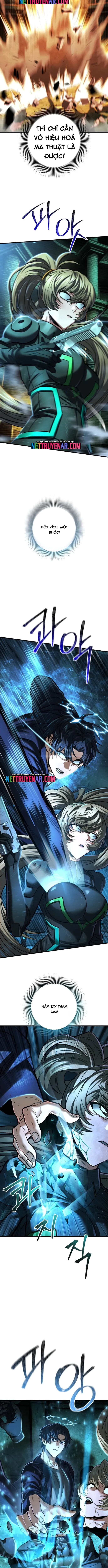 Tôi Là Thợ Săn Cấp EX - Chapter 58 - Page 4