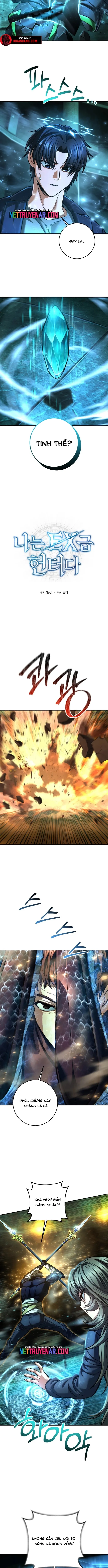 Tôi Là Thợ Săn Cấp EX - Chapter 58 - Page 5