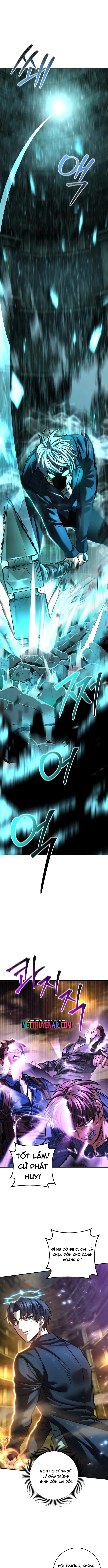 Tôi Là Thợ Săn Cấp EX - Chapter 58 - Page 7