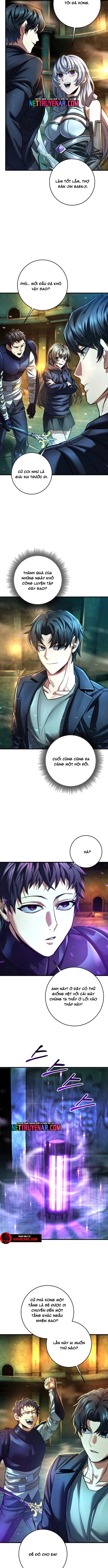 Tôi Là Thợ Săn Cấp EX - Chapter 58 - Page 8