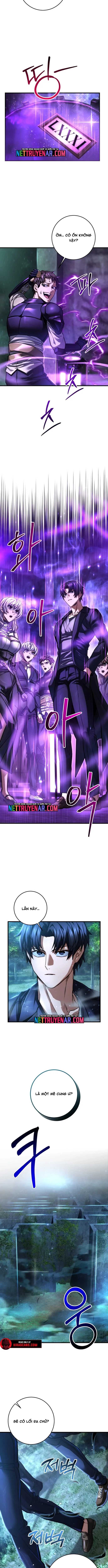Tôi Là Thợ Săn Cấp EX - Chapter 58 - Page 9