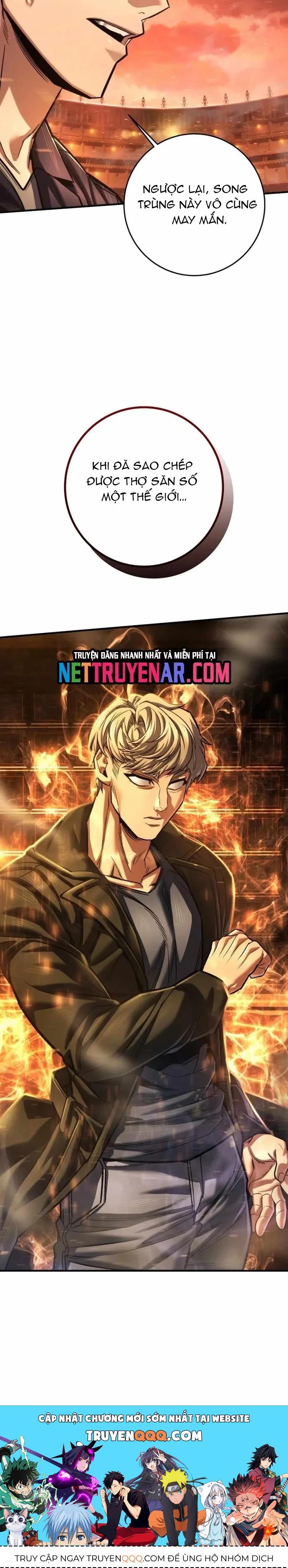 Tôi Là Thợ Săn Cấp EX - Chapter 59 - Page 12