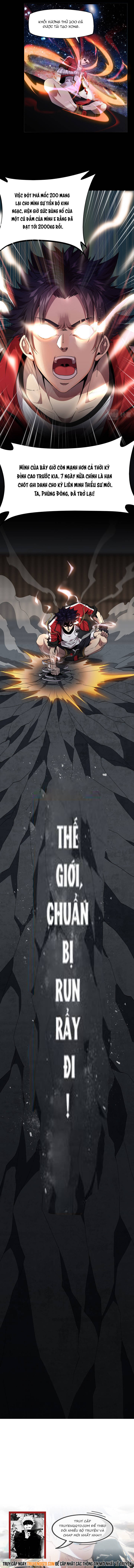 Một Quyền Đả Bạo Dị Thế Giới - Chapter 2 - Page 7