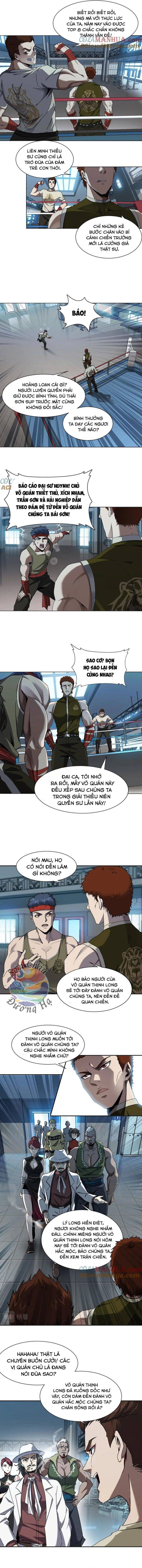Một Quyền Đả Bạo Dị Thế Giới - Chapter 7 - Page 5