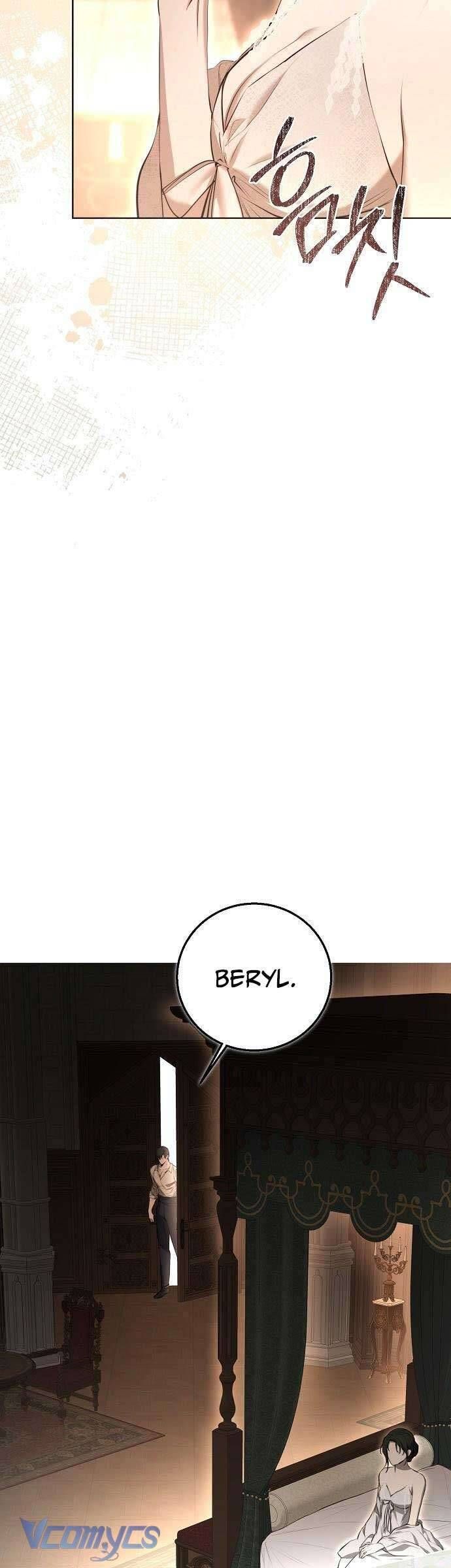 Hãy Dạy Em Cách Khao Khát - Chapter 12 - Page 10