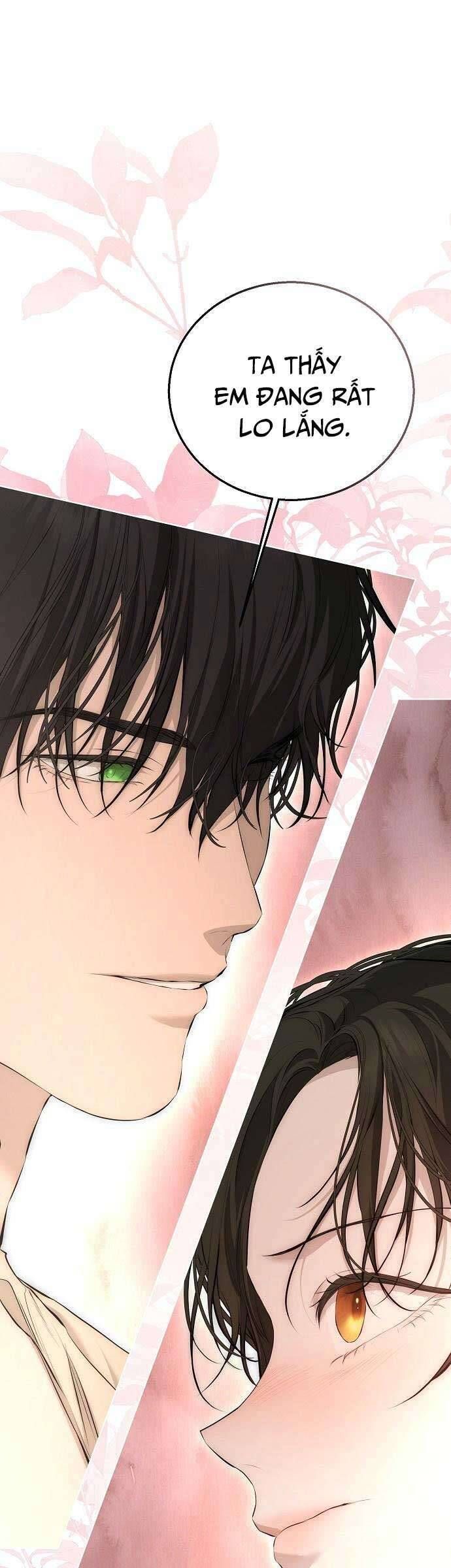Hãy Dạy Em Cách Khao Khát - Chapter 12 - Page 13