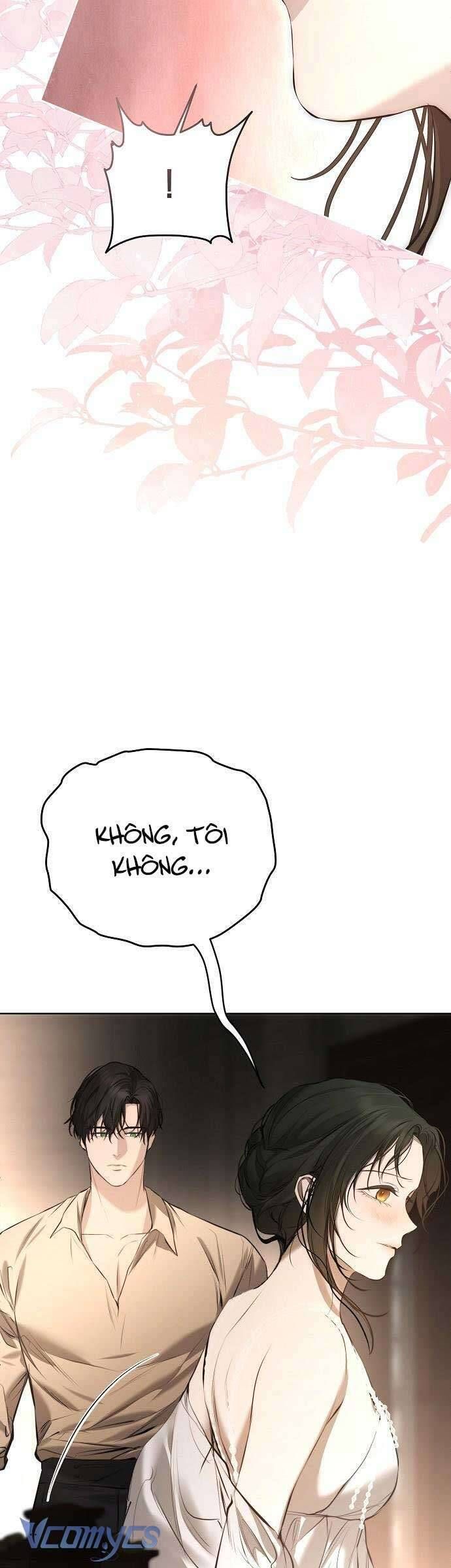 Hãy Dạy Em Cách Khao Khát - Chapter 12 - Page 14