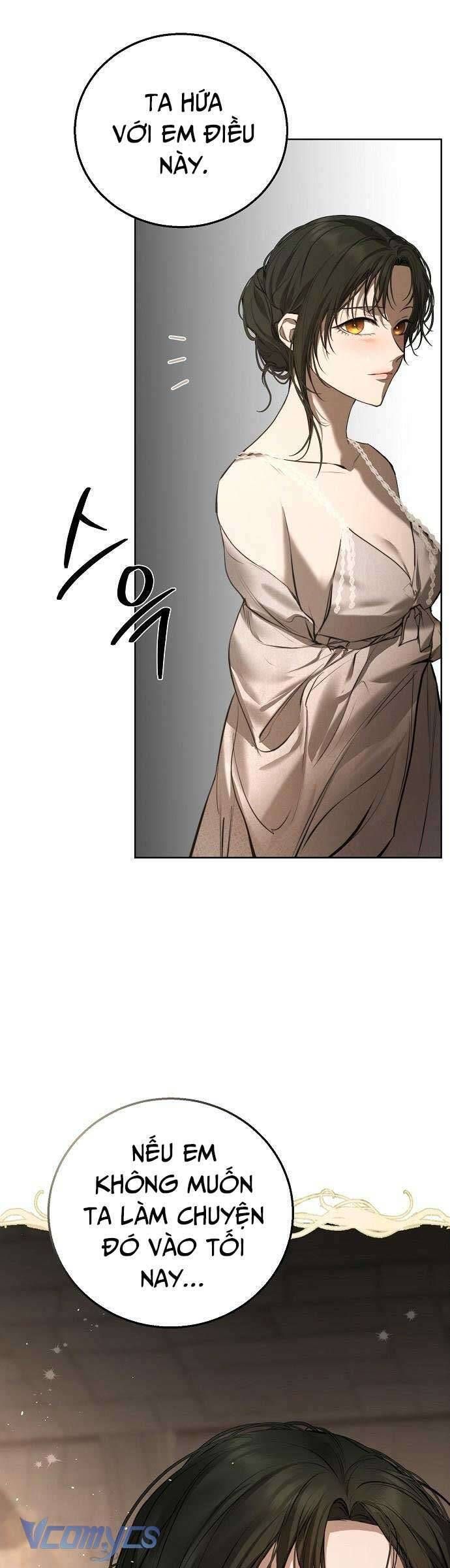 Hãy Dạy Em Cách Khao Khát - Chapter 12 - Page 16