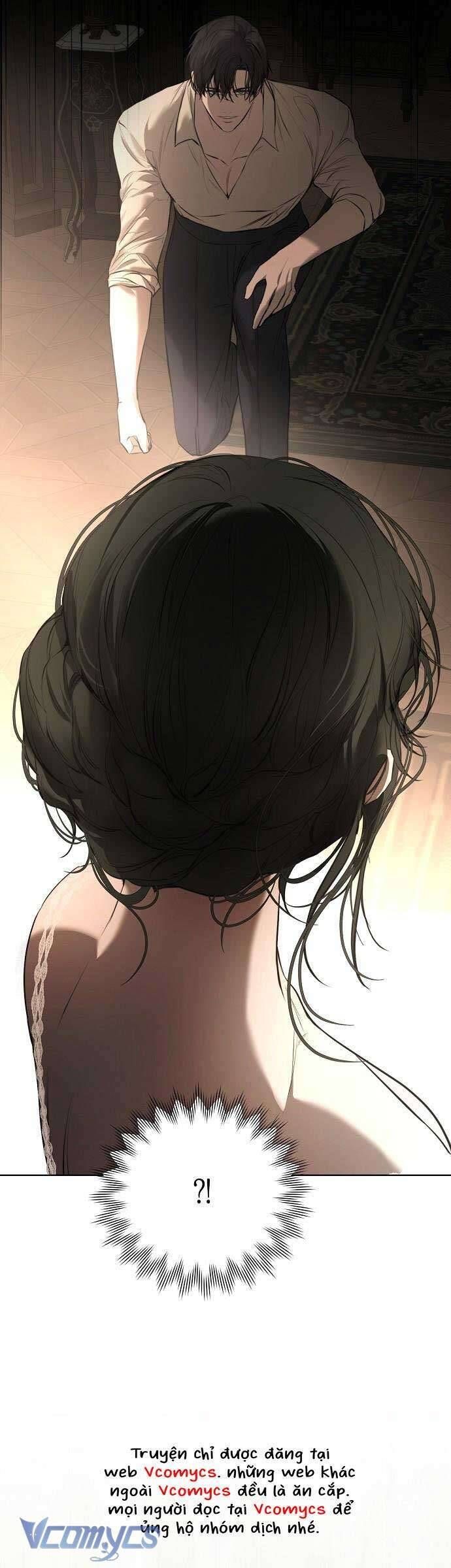 Hãy Dạy Em Cách Khao Khát - Chapter 12 - Page 18