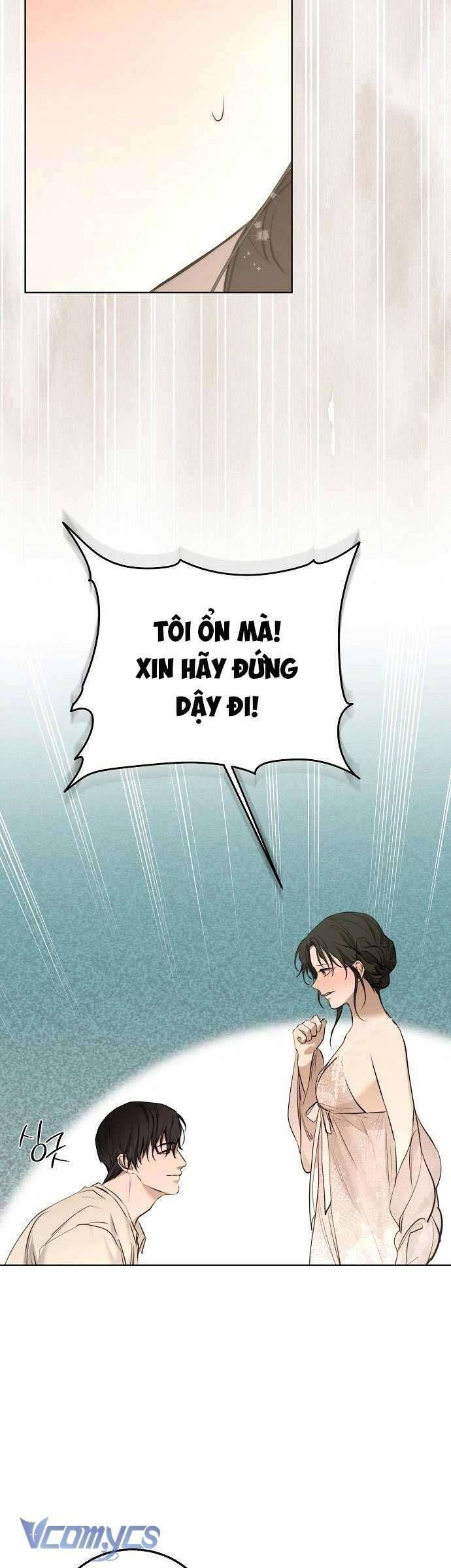 Hãy Dạy Em Cách Khao Khát - Chapter 12 - Page 20