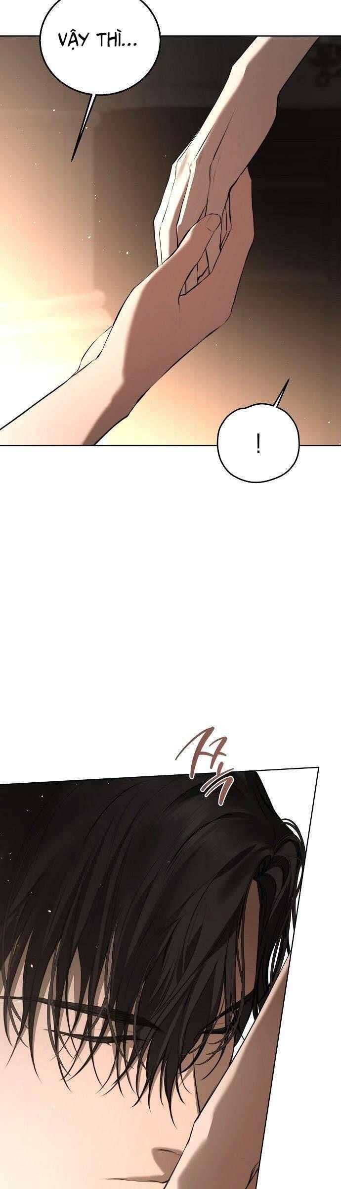 Hãy Dạy Em Cách Khao Khát - Chapter 12 - Page 21