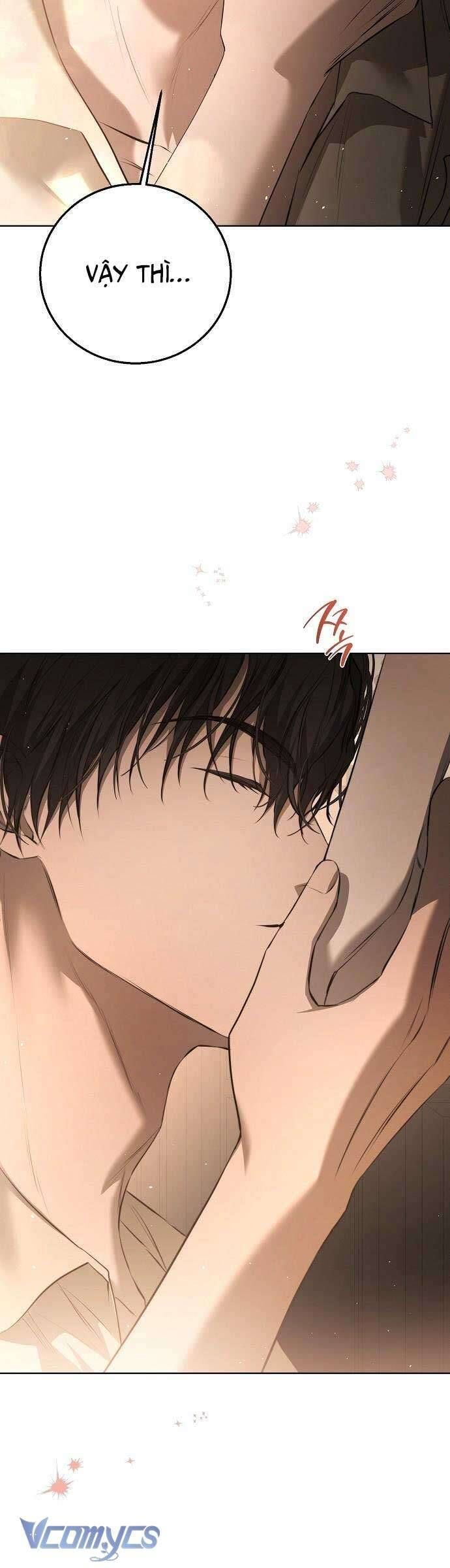 Hãy Dạy Em Cách Khao Khát - Chapter 12 - Page 26