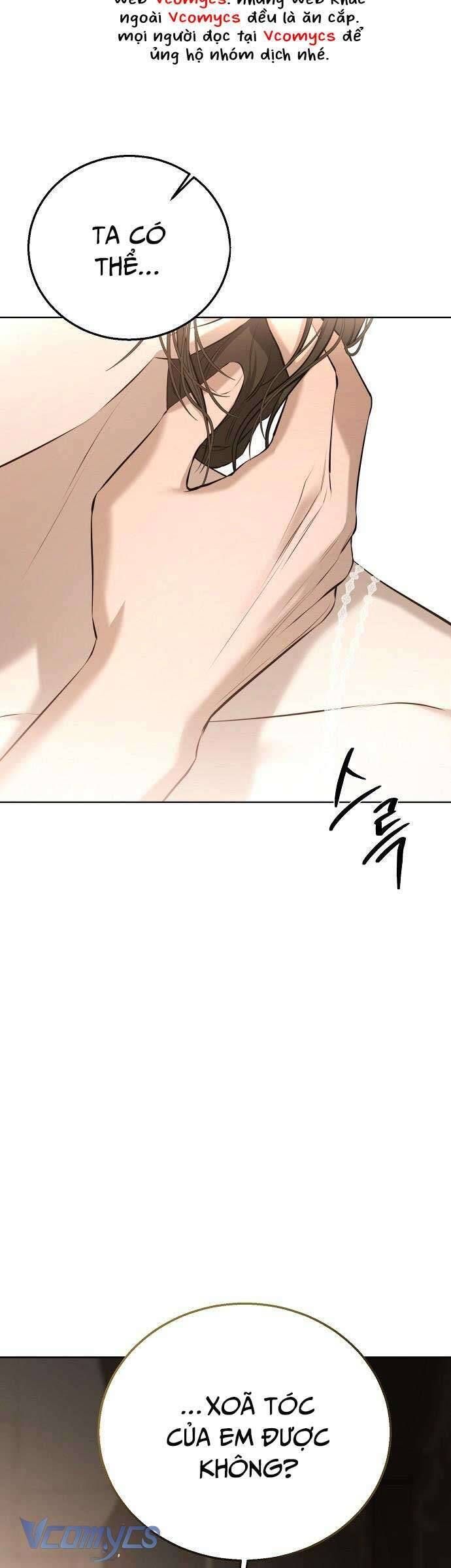 Hãy Dạy Em Cách Khao Khát - Chapter 12 - Page 30