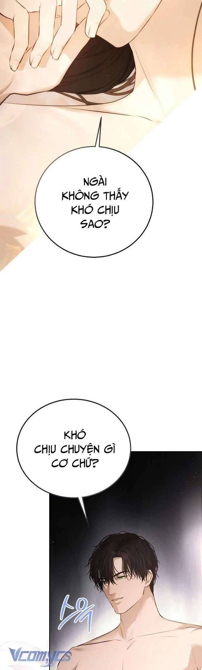 Hãy Dạy Em Cách Khao Khát - Chapter 12 - Page 40