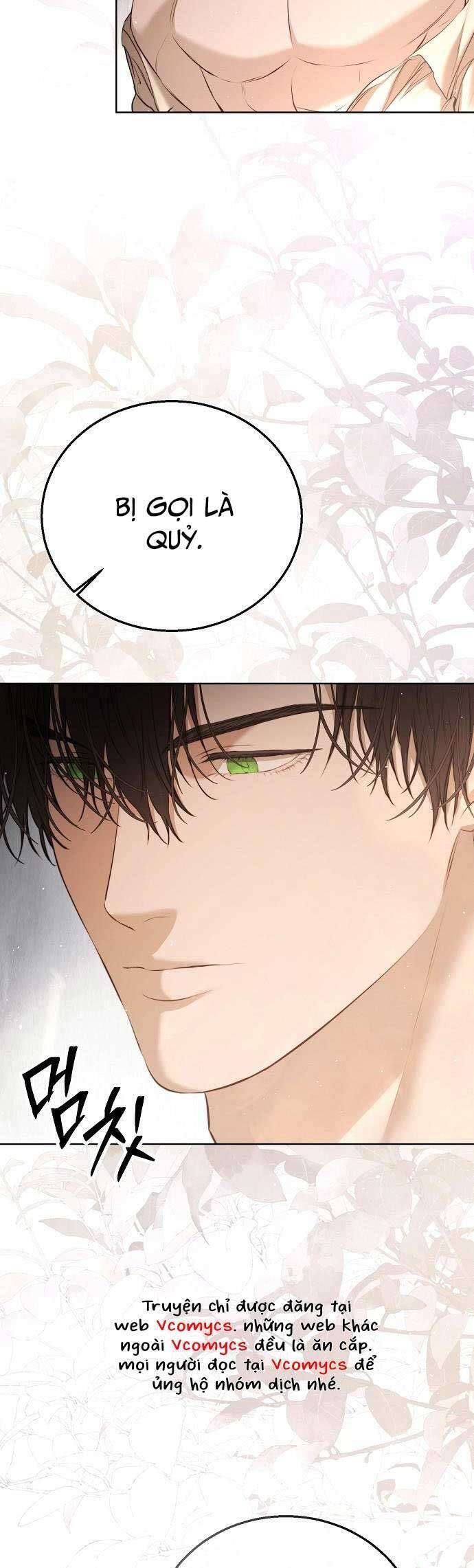 Hãy Dạy Em Cách Khao Khát - Chapter 12 - Page 41