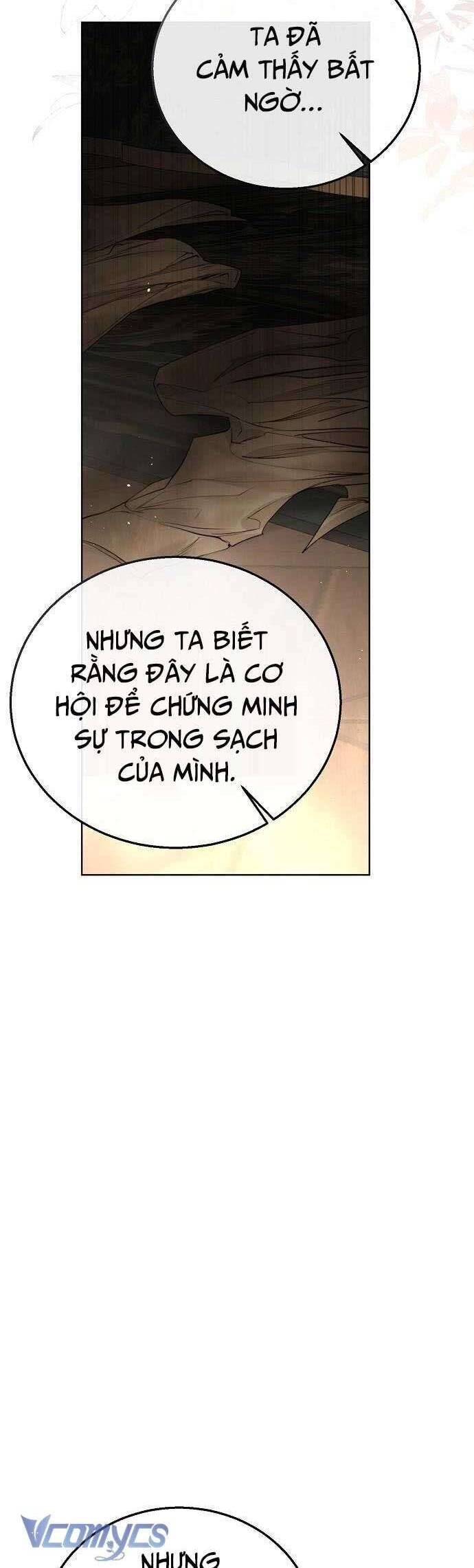 Hãy Dạy Em Cách Khao Khát - Chapter 12 - Page 42