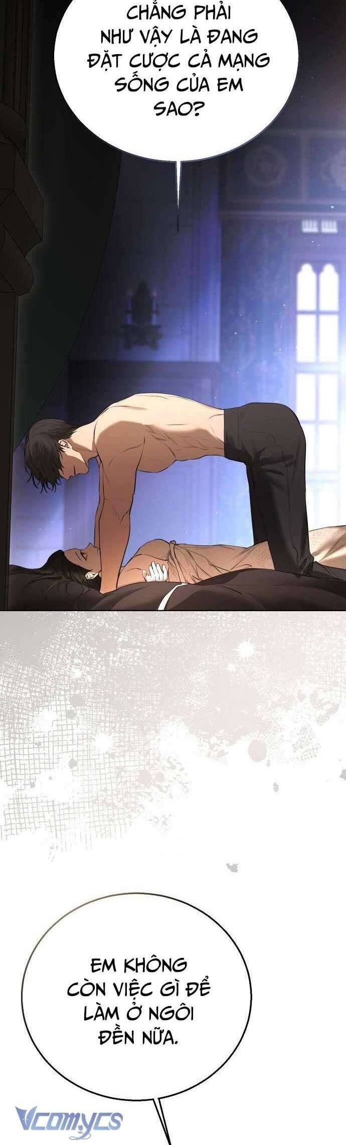 Hãy Dạy Em Cách Khao Khát - Chapter 12 - Page 44