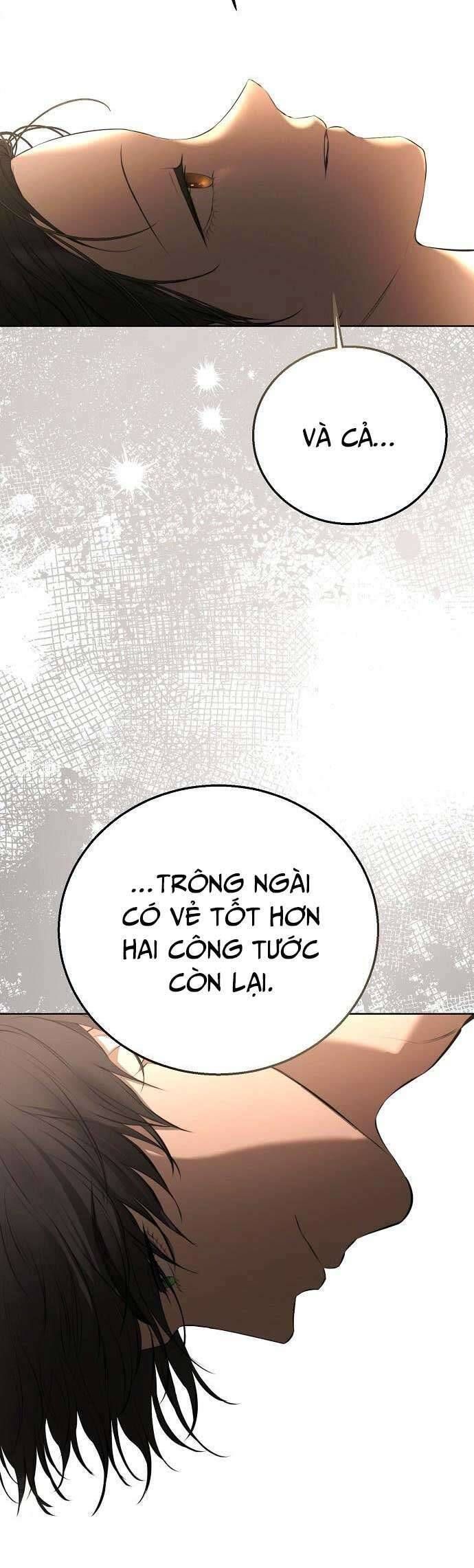 Hãy Dạy Em Cách Khao Khát - Chapter 12 - Page 45