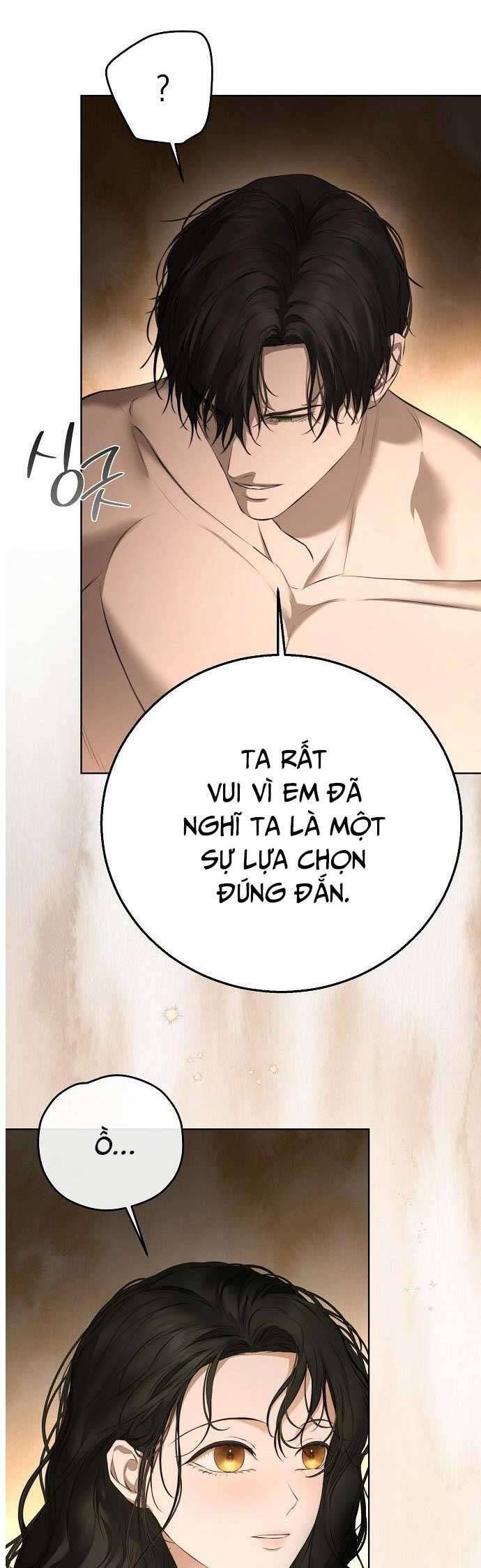 Hãy Dạy Em Cách Khao Khát - Chapter 12 - Page 49