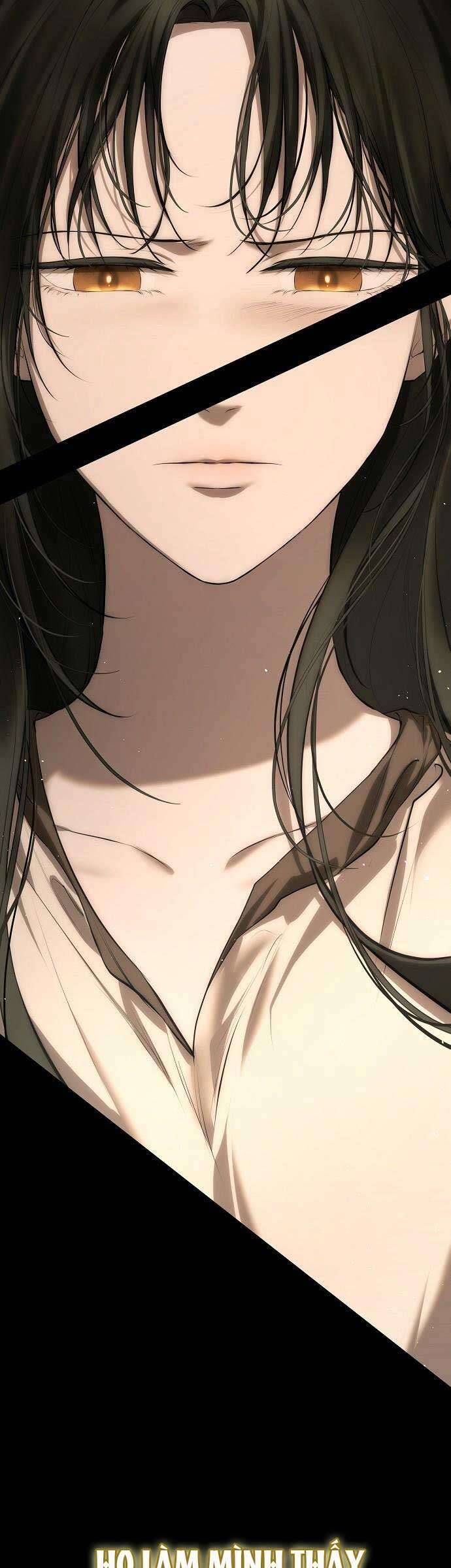 Hãy Dạy Em Cách Khao Khát - Chapter 12 - Page 5