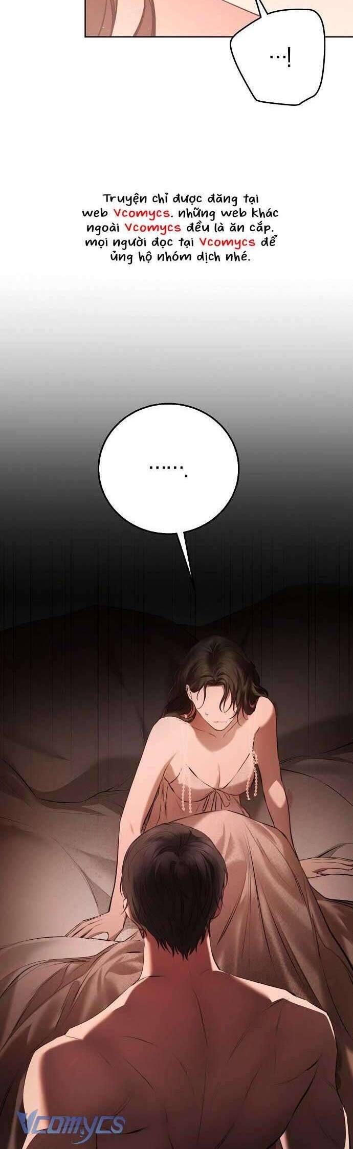 Hãy Dạy Em Cách Khao Khát - Chapter 12 - Page 52