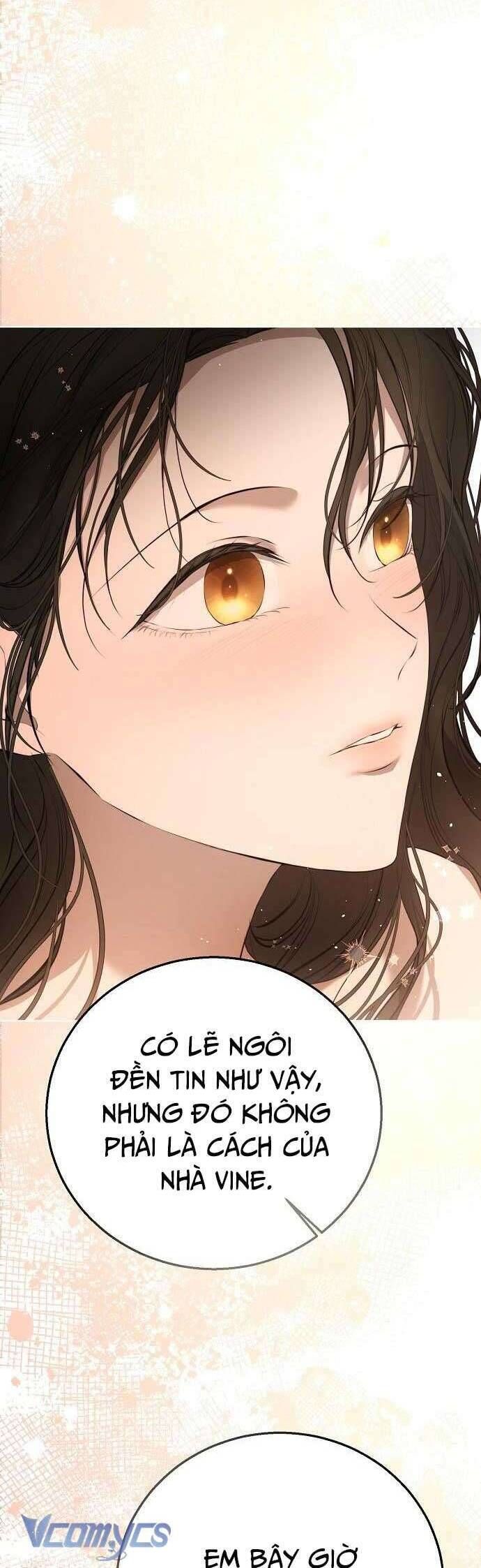 Hãy Dạy Em Cách Khao Khát - Chapter 12 - Page 54
