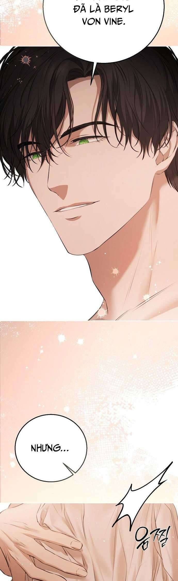Hãy Dạy Em Cách Khao Khát - Chapter 12 - Page 55