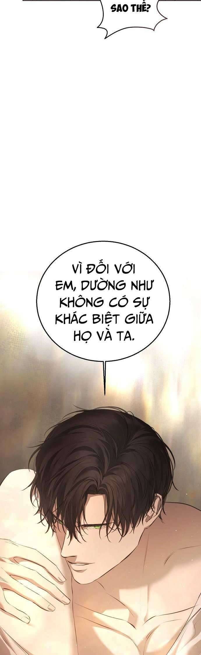 Hãy Dạy Em Cách Khao Khát - Chapter 12 - Page 57