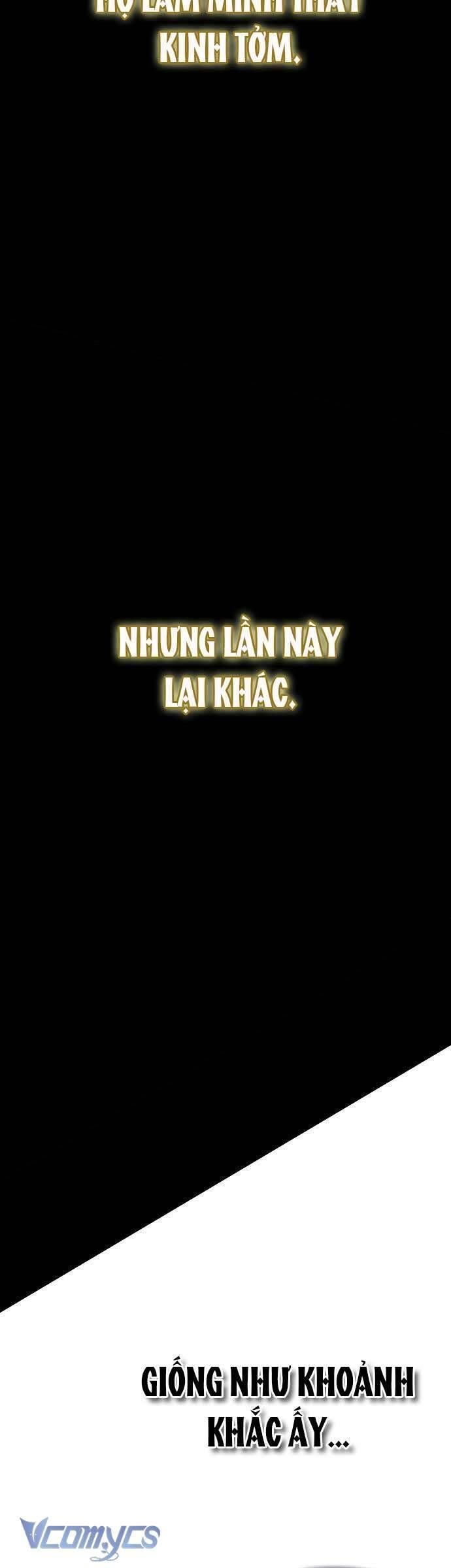 Hãy Dạy Em Cách Khao Khát - Chapter 12 - Page 6