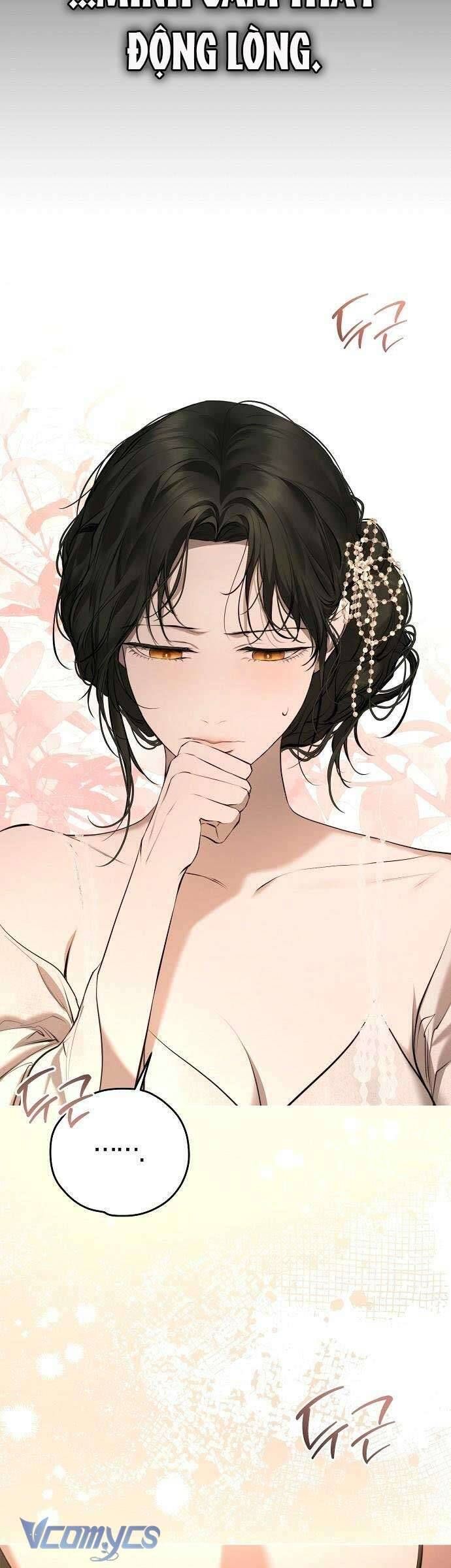 Hãy Dạy Em Cách Khao Khát - Chapter 12 - Page 8