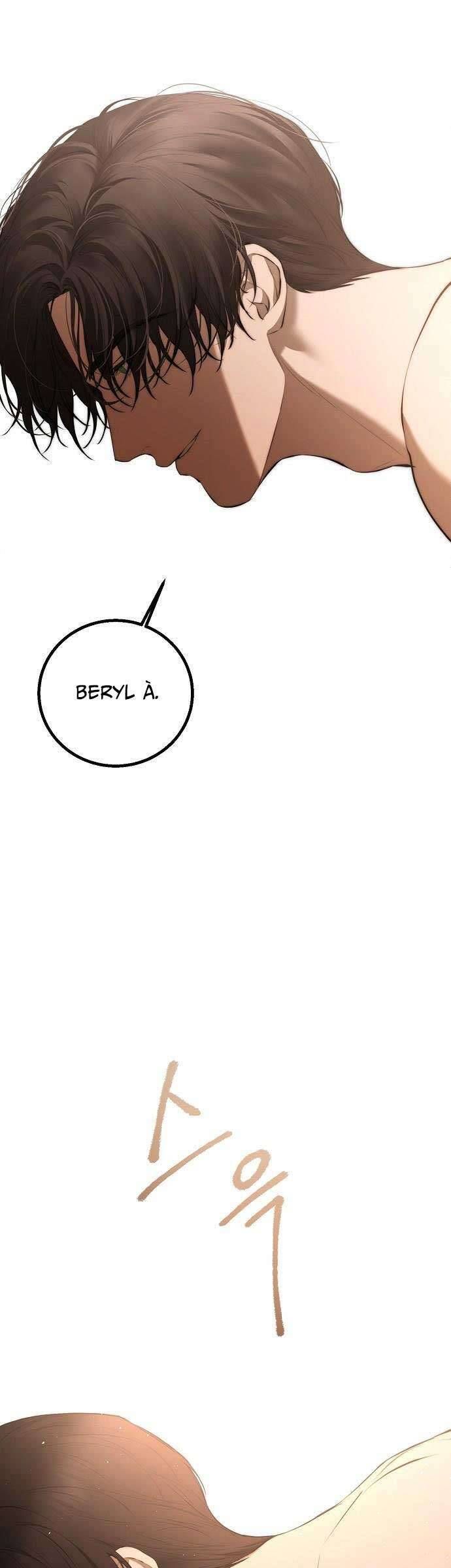 Hãy Dạy Em Cách Khao Khát - Chapter 13 - Page 10