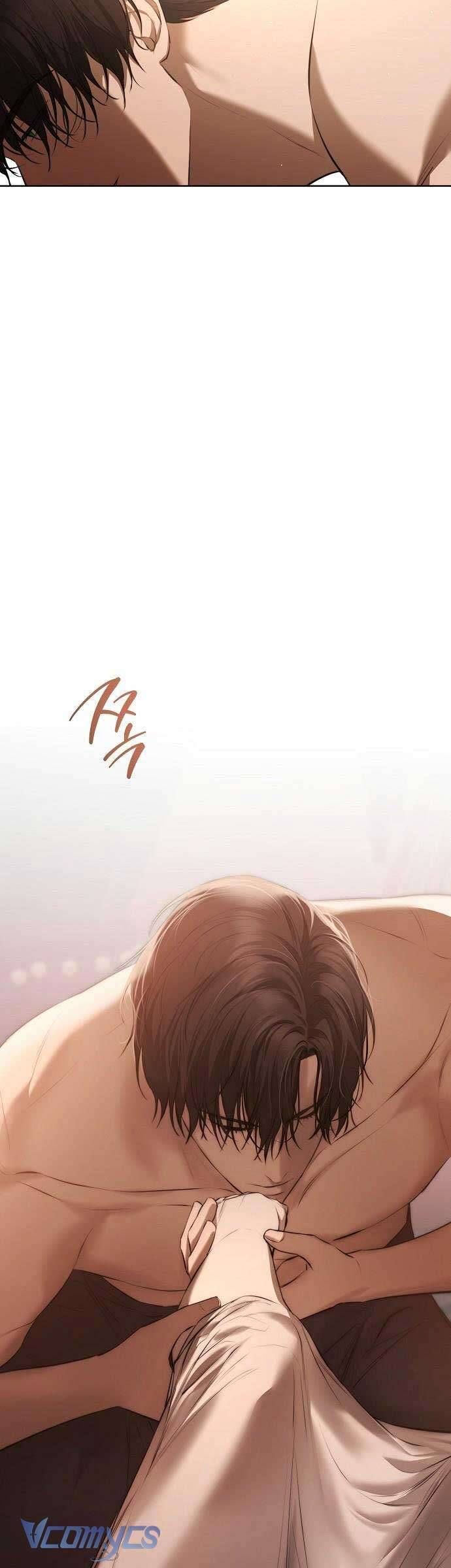 Hãy Dạy Em Cách Khao Khát - Chapter 13 - Page 11