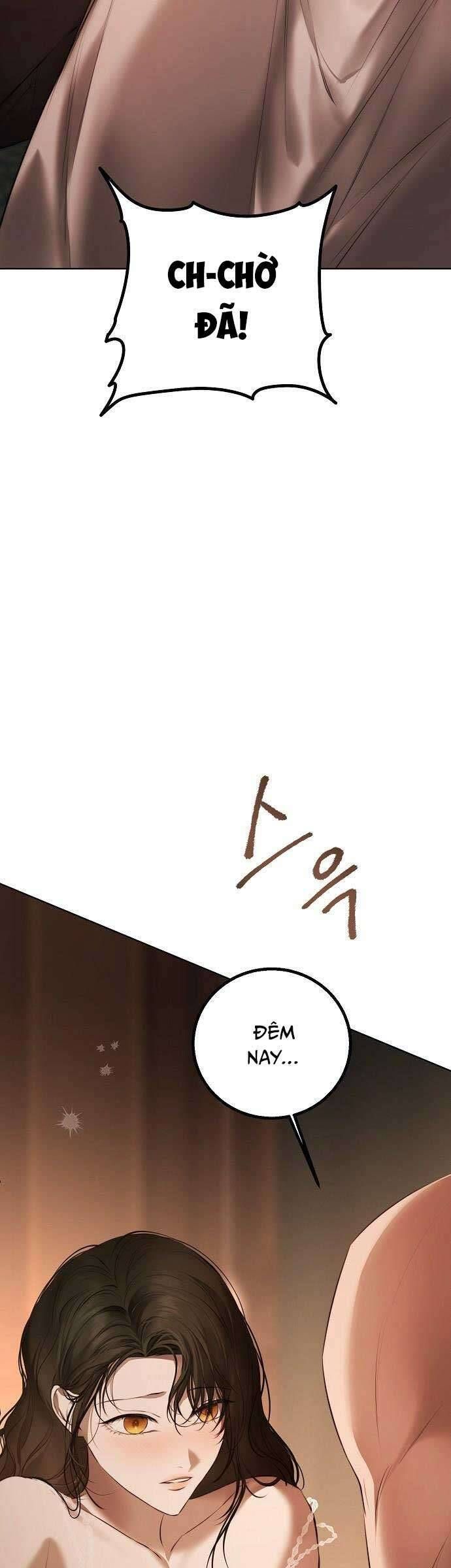 Hãy Dạy Em Cách Khao Khát - Chapter 13 - Page 12