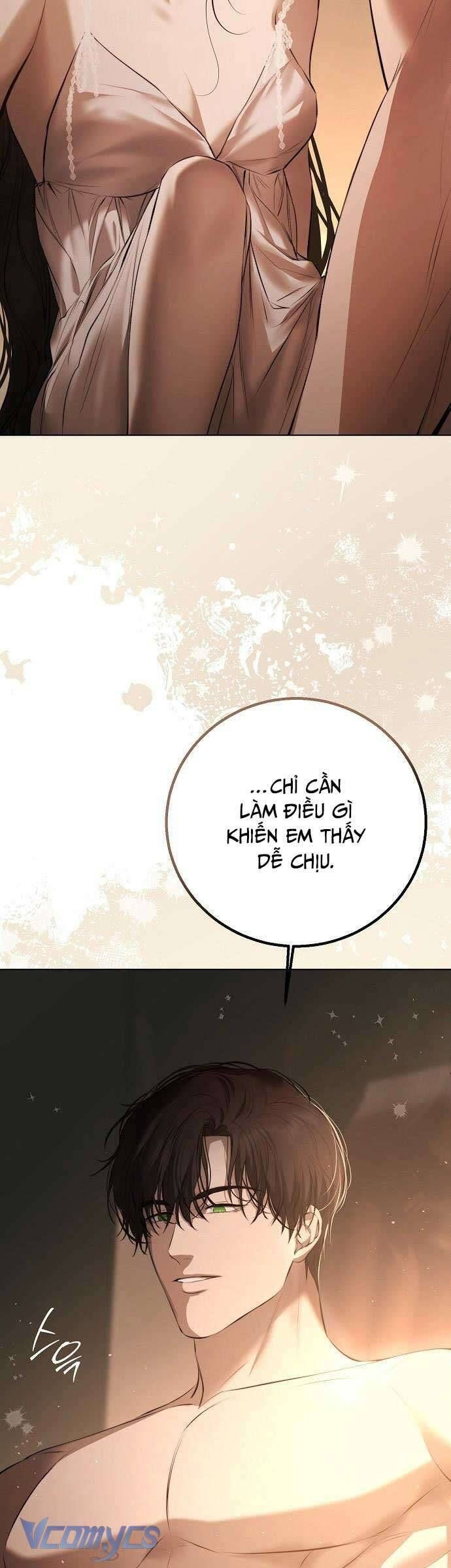Hãy Dạy Em Cách Khao Khát - Chapter 13 - Page 13