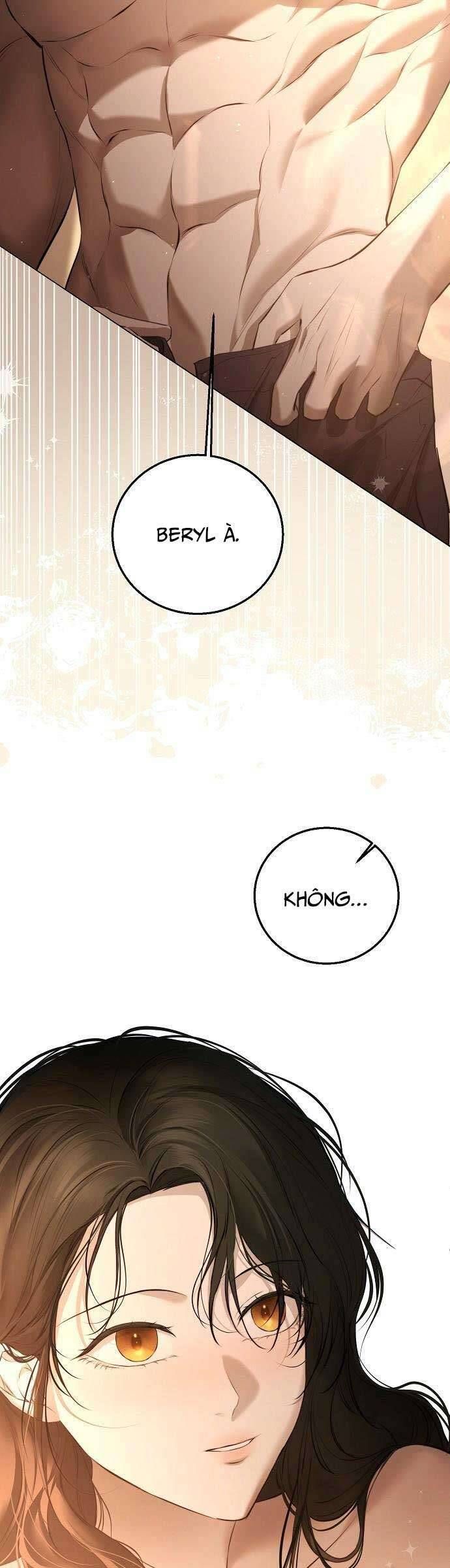 Hãy Dạy Em Cách Khao Khát - Chapter 13 - Page 14