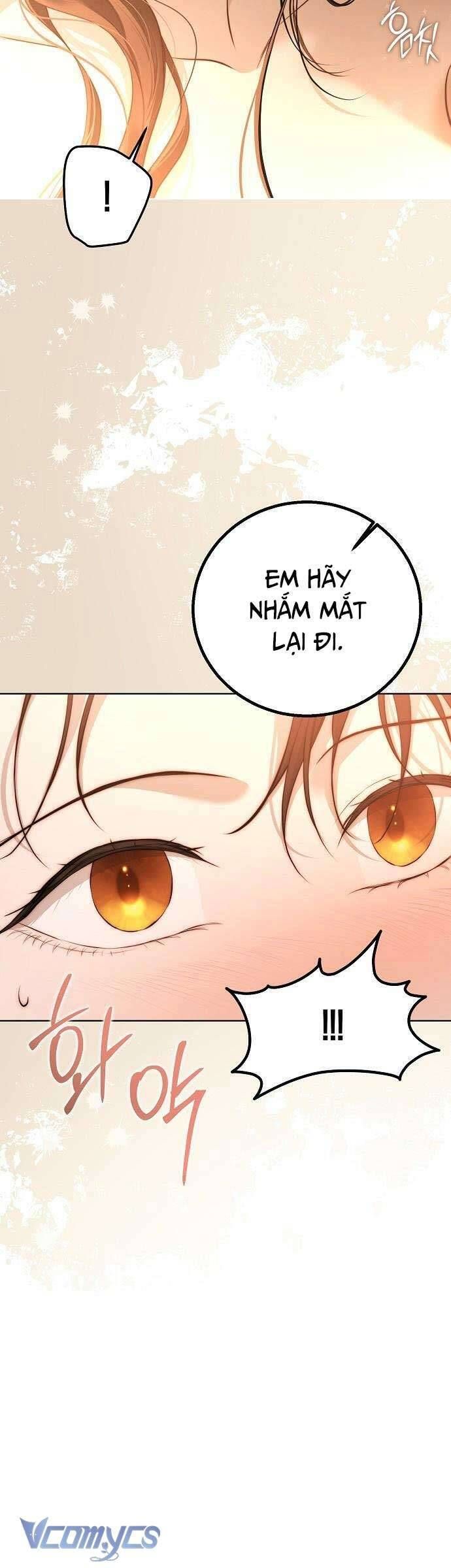 Hãy Dạy Em Cách Khao Khát - Chapter 13 - Page 15