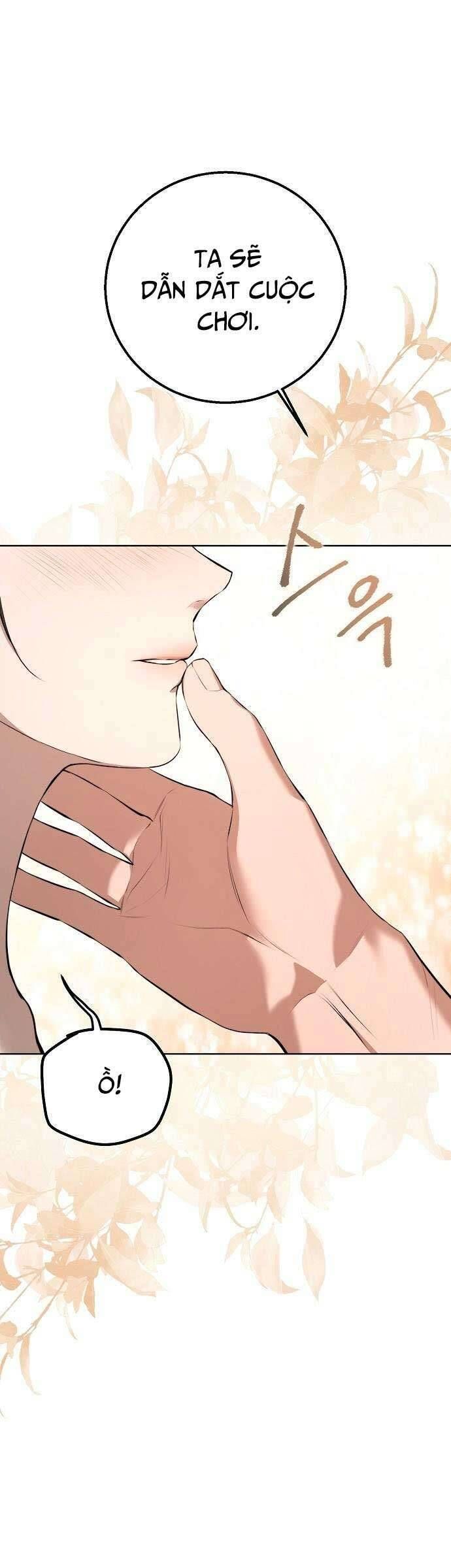 Hãy Dạy Em Cách Khao Khát - Chapter 13 - Page 16