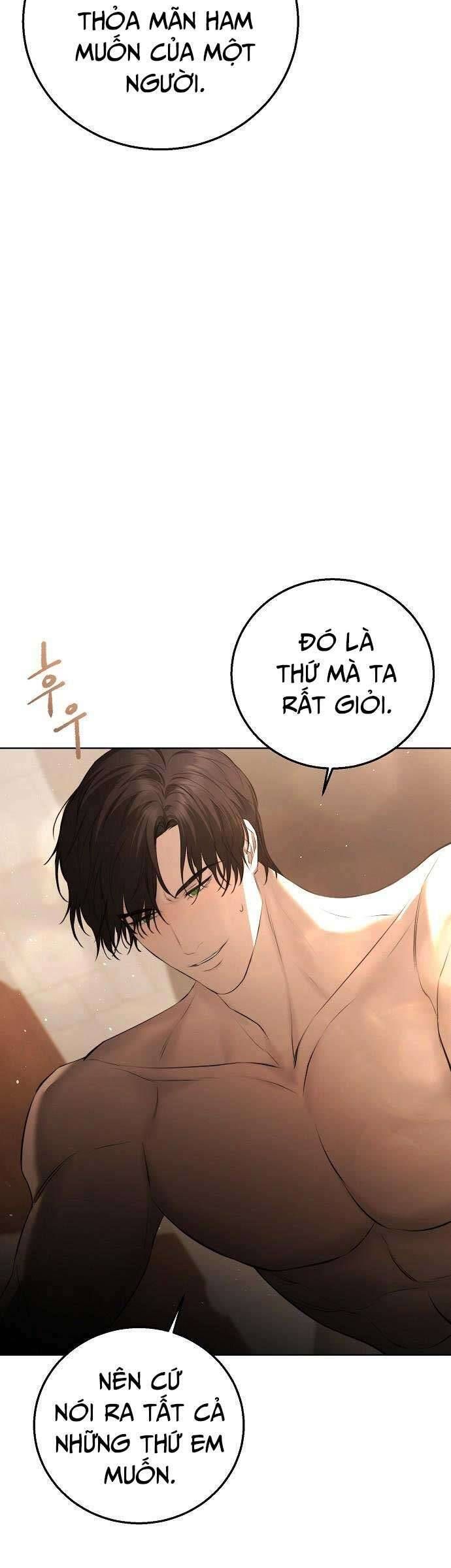 Hãy Dạy Em Cách Khao Khát - Chapter 13 - Page 20