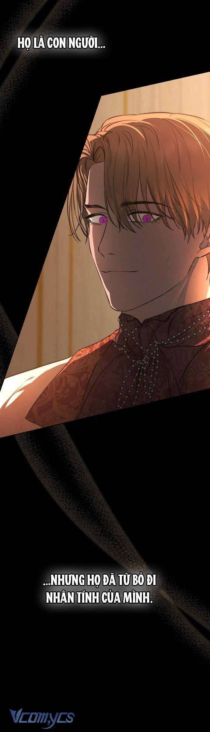 Hãy Dạy Em Cách Khao Khát - Chapter 13 - Page 25