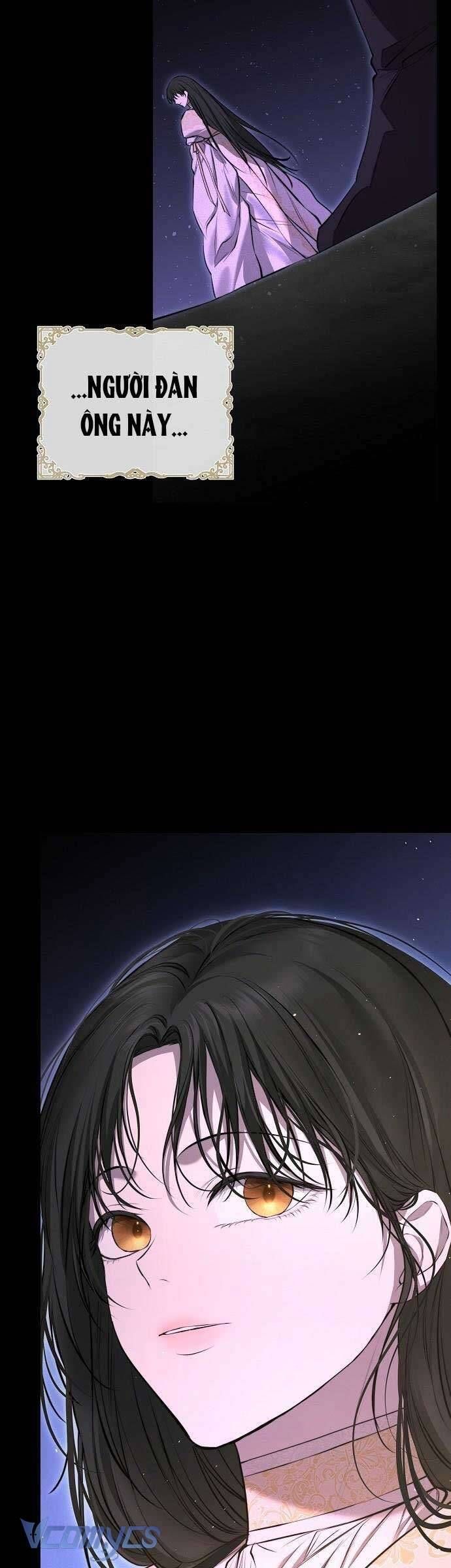 Hãy Dạy Em Cách Khao Khát - Chapter 13 - Page 27