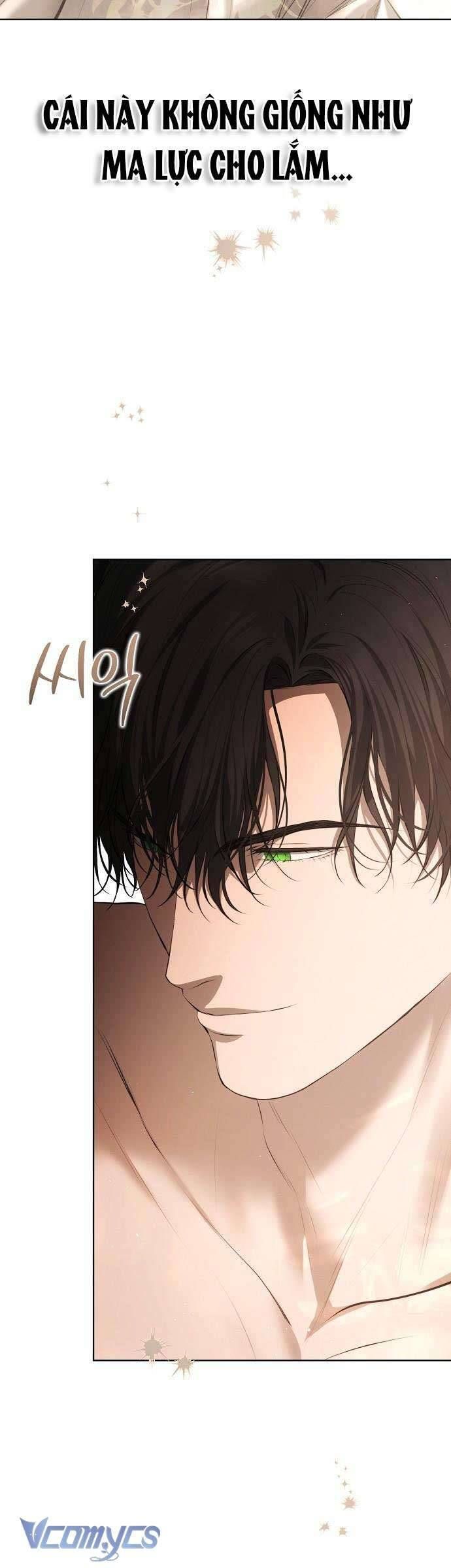 Hãy Dạy Em Cách Khao Khát - Chapter 13 - Page 3