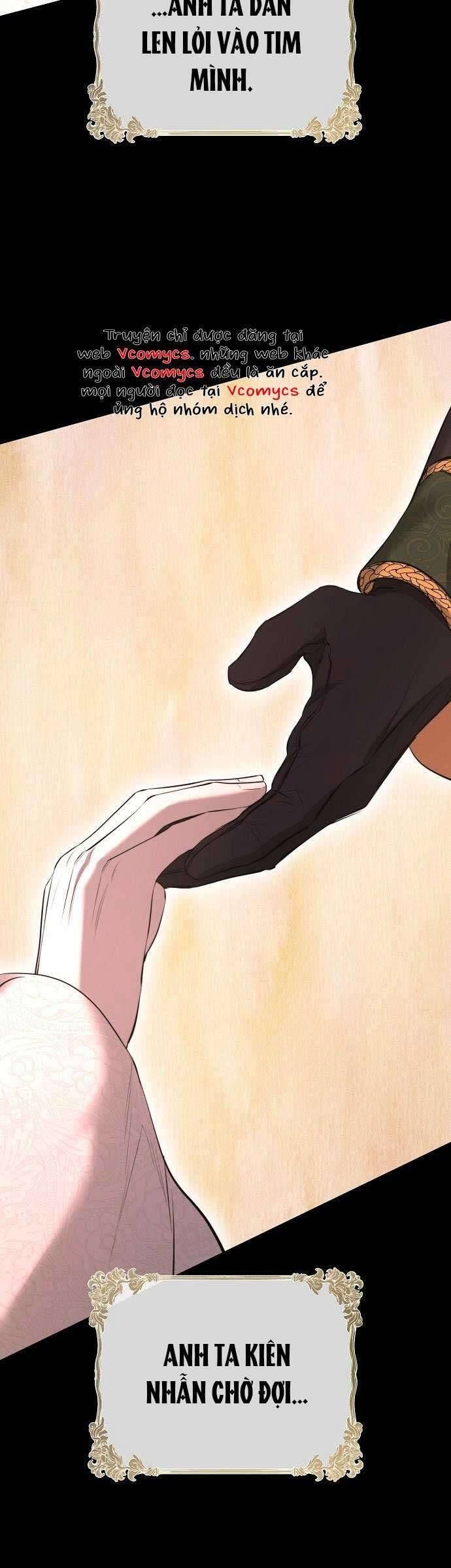Hãy Dạy Em Cách Khao Khát - Chapter 13 - Page 30