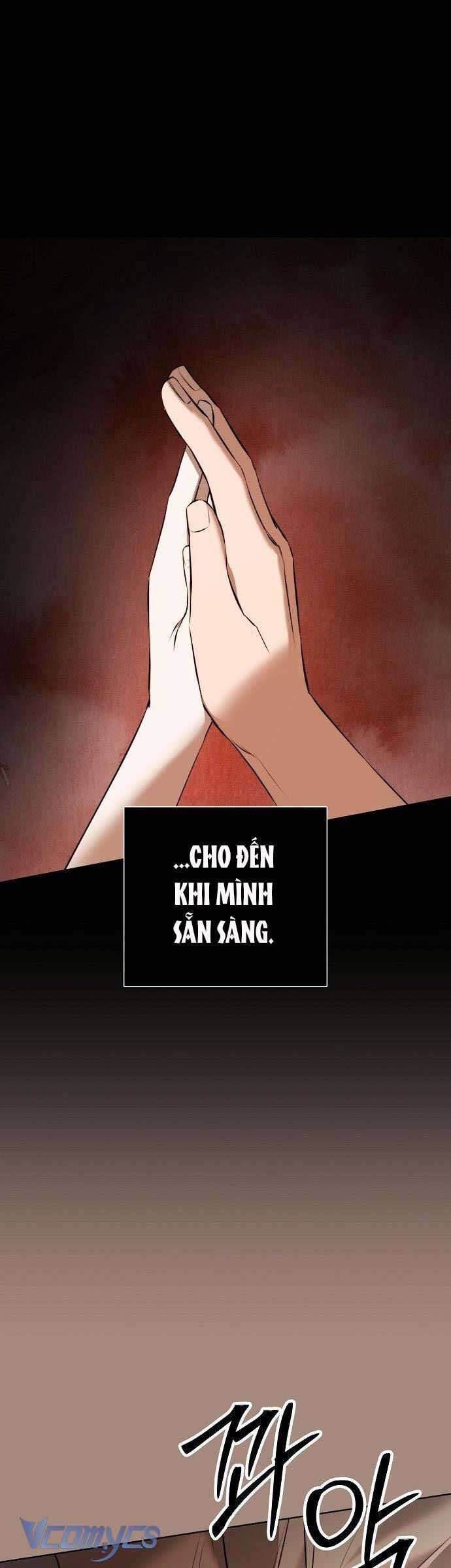 Hãy Dạy Em Cách Khao Khát - Chapter 13 - Page 31