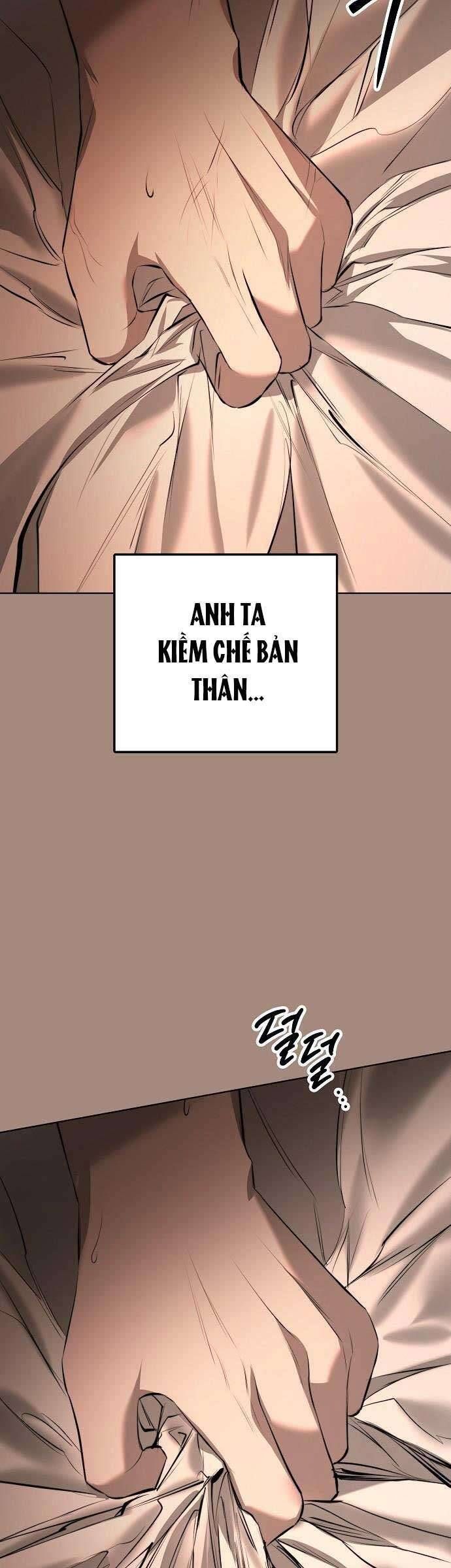 Hãy Dạy Em Cách Khao Khát - Chapter 13 - Page 32