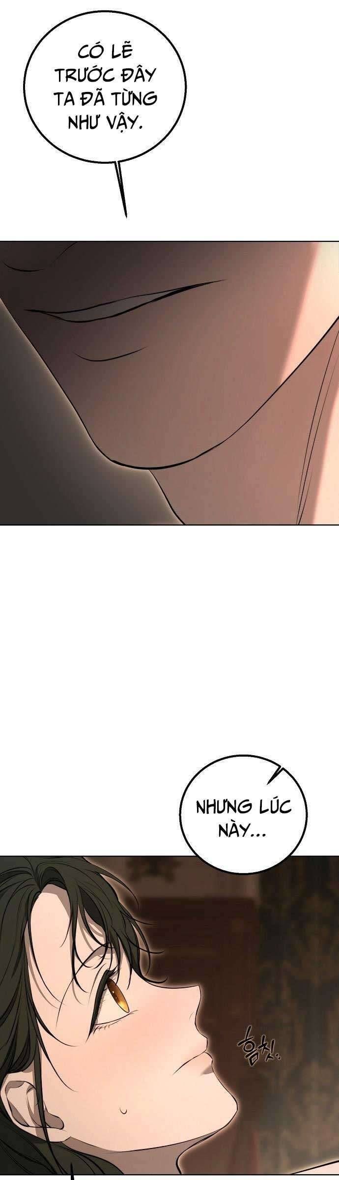 Hãy Dạy Em Cách Khao Khát - Chapter 13 - Page 34