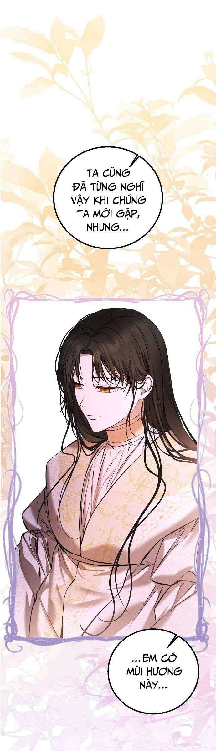 Hãy Dạy Em Cách Khao Khát - Chapter 13 - Page 36