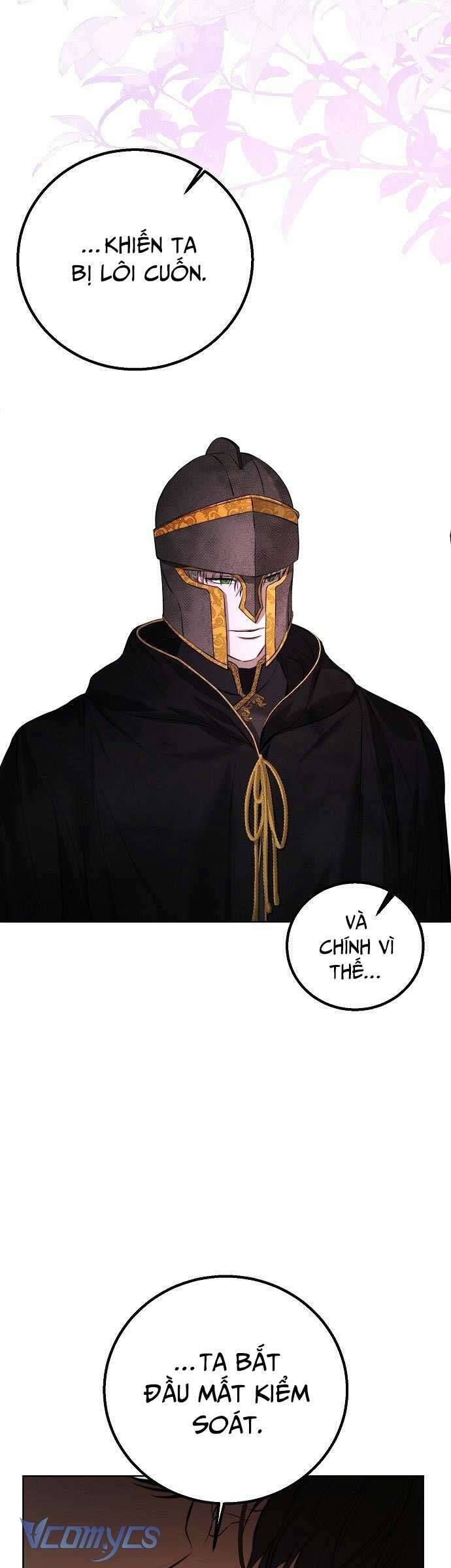 Hãy Dạy Em Cách Khao Khát - Chapter 13 - Page 37